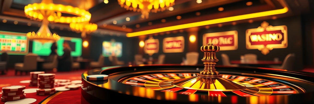 luckywave casino — How to Register and Start Playing at LuckyWave Casino